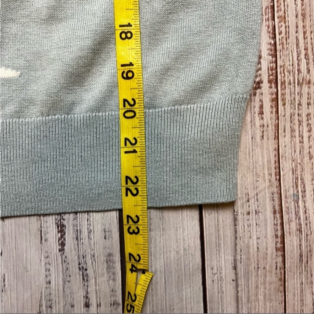 Kate Spade Cocktail Hour Sweater. Size XSmall. New with tags. - Picture 11 of 12
